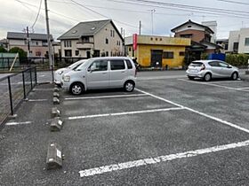 艶  ｜ 埼玉県熊谷市美土里町3丁目（賃貸アパート1K・2階・20.28㎡） その22