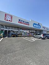 西坂戸  ｜ 埼玉県坂戸市西坂戸5丁目（賃貸アパート1K・1階・23.61㎡） その28