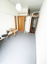 ブルージュ  ｜ 埼玉県草加市小山2丁目（賃貸マンション1K・2階・19.87㎡） その3