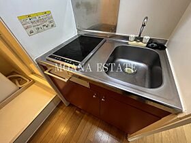 プリモ  ｜ 群馬県伊勢崎市除ケ町（賃貸マンション1K・2階・20.28㎡） その7