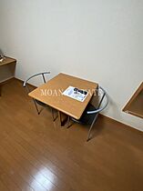 サンライズＮＯＡII  ｜ 群馬県邑楽郡大泉町大字吉田（賃貸アパート1K・2階・26.08㎡） その7