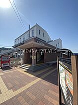 柚  ｜ 埼玉県入間郡毛呂山町大字毛呂本郷（賃貸アパート1K・1階・23.18㎡） その29