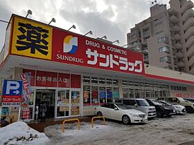 北海道札幌市中央区南三条西22丁目2-24（賃貸マンション1DK・3階・30.25㎡） その17