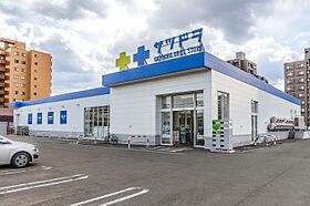 北海道札幌市中央区北六条西24丁目1-10（賃貸マンション1LDK・2階・34.67㎡） その18