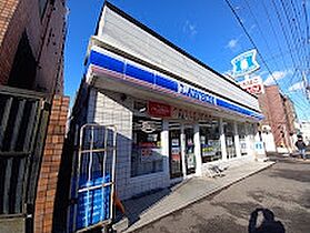 北海道札幌市中央区南六条西13丁目（賃貸マンション1LDK・4階・42.00㎡） その17