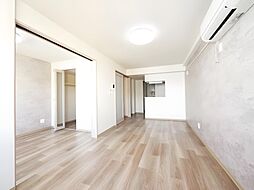 グランメール中島パーク 1LDKの写真