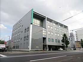 北海道札幌市中央区南十四条西7丁目（賃貸マンション1K・4階・28.38㎡） その28