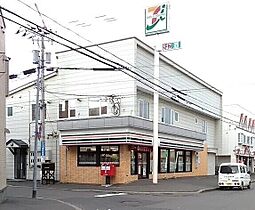 北海道札幌市白石区本通13丁目南（賃貸マンション1LDK・4階・31.75㎡） その17