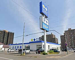 北海道札幌市中央区北九条西19丁目（賃貸マンション1LDK・1階・33.80㎡） その19