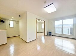メーラ平岸 1LDKの写真