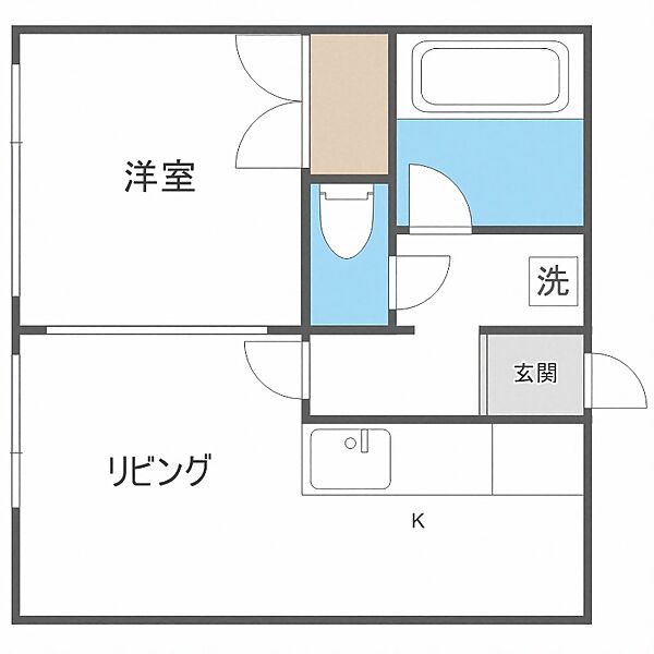 外観画像