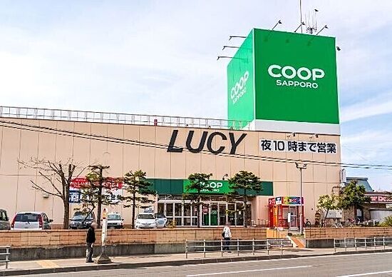 外観画像