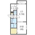 アメージングローズシーズン13階5.9万円