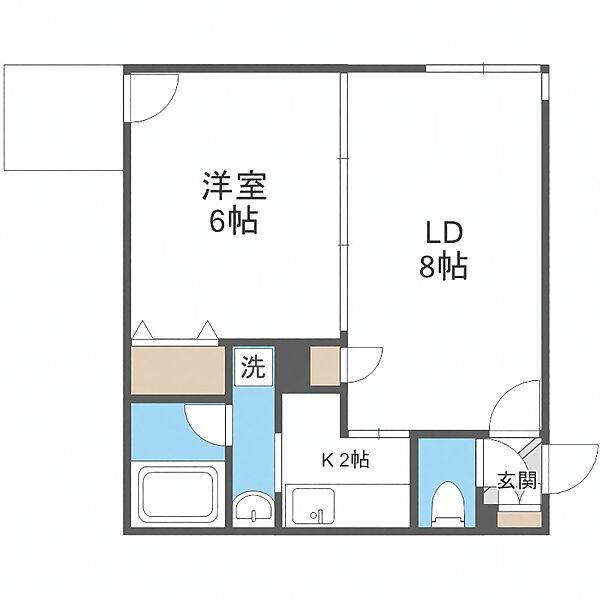 外観画像