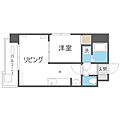 ノール本郷3階4.5万円