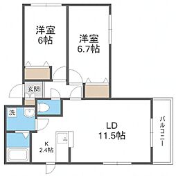札幌市営南北線 幌平橋駅 徒歩12分