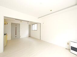 札幌市営南北線 幌平橋駅 徒歩3分の賃貸マンション 2階1DKのリビング/ダイニング