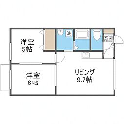 札幌市営東西線 東札幌駅 徒歩2分
