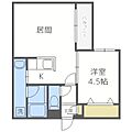 パレスニーノ美園3階5.0万円