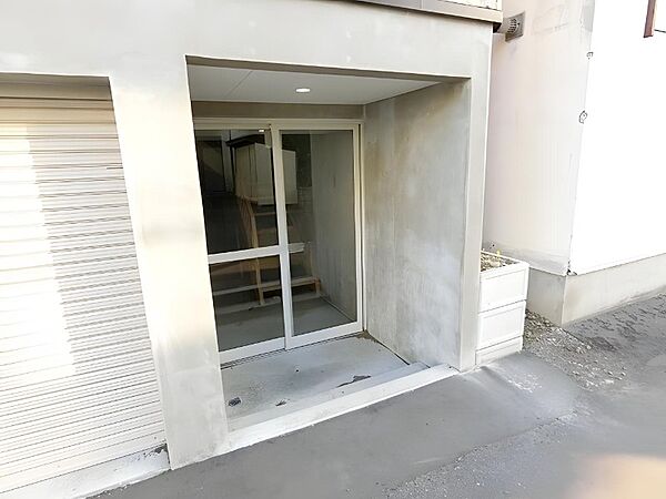 外観画像