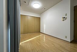 札幌市営東西線 西11丁目駅 徒歩6分の賃貸マンション 4階1Kのリビング/ダイニング