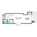 OMレジデンス南9条3階3.4万円