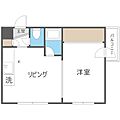 セントパーク1階3.6万円