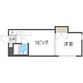 ルミナスS5202階2.7万円