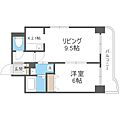 ティアラN55階5.3万円