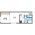 ワイズフェリーチェ南郷4階5.2万円