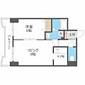 ティアラ豊平第27階5.0万円