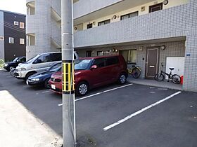 北海道札幌市豊平区水車町7丁目（賃貸マンション1LDK・3階・33.75㎡） その12