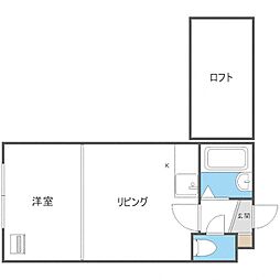 札幌市営南北線 幌平橋駅 徒歩12分