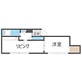 サンシャインコーポ上原2階3.6万円