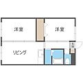 エルフィーネ3階5.0万円