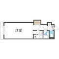 ロイヤルステージ4階4.0万円