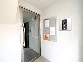 北海道札幌市中央区南七条西25丁目（賃貸マンション1LDK・3階・30.92㎡） その11