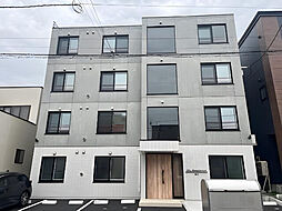 札幌市営東豊線 福住駅 徒歩7分の賃貸マンション