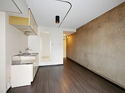 札幌市営南北線 幌平橋駅 徒歩3分の賃貸マンション 3階1Kのリビング/ダイニング