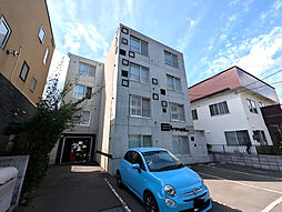 札幌市営東豊線 学園前駅 徒歩6分の賃貸マンション