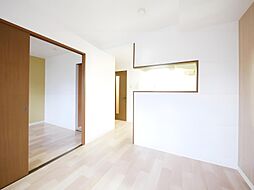 札幌市営東西線 円山公園駅 徒歩7分の賃貸マンション 4階1LDKのリビング/ダイニング