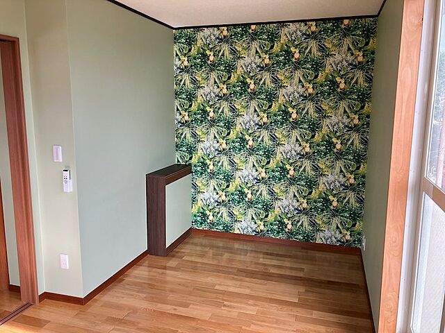 子供部屋