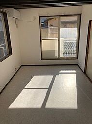 ビラマーサーB 2DKの写真