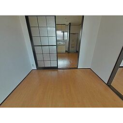 久松ハイツ 2DKの写真