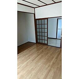 原田アパート西 1Kの写真