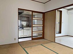相湘第10河内ハウス 2Kの写真