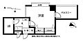 ジュネパレス平塚第17階5.3万円