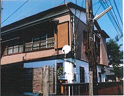 小澤アパート 201