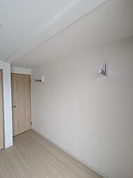 ルピナス 104 1階1Kのリビング/ダイニング