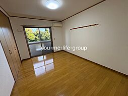 クリプト和 103 1階1Kのリビング/ダイニング